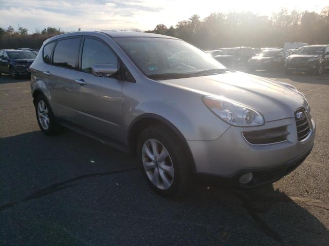 Photo 1 from auction – 2007 SUBARU B9 TRIBECA with VIN 4S4WX85D274408711