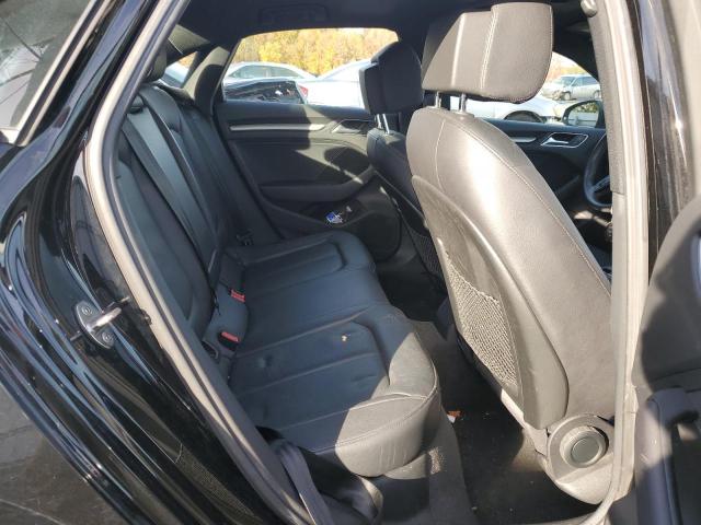 Photo 6 from auction – 2019 AUDI A3 PREMIUM with VIN WAUBEGFF2KA122643