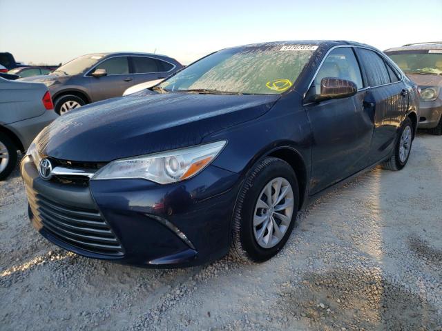 Photo 2 from auction – 2017 TOYOTA CAMRY LE with VIN 4T1BF1FK9HU759008