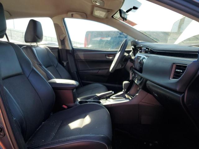 Photo 5 from auction – 2014 TOYOTA COROLLA L with VIN 2T1BURHE8EC162991