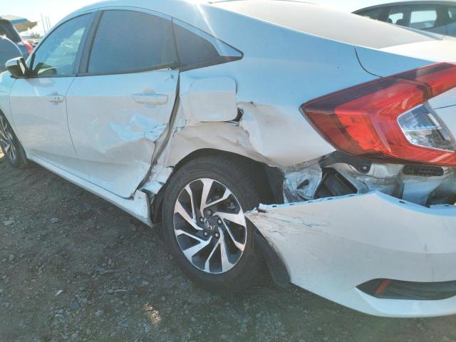 Photo 9 from auction – 2016 HONDA CIVIC EX with VIN 19XFC2F73GE005213