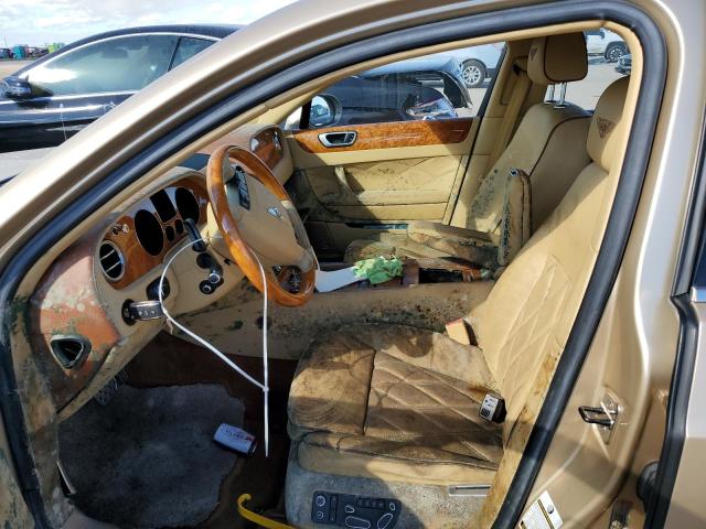 Photo 5 from auction – 2010 BENTLEY CONTINENTA with VIN SCBBP9ZA0AC063168