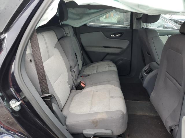 Photo 6 from auction – 2020 CHEVROLET BLAZER 2LT with VIN 3GNKBCRSXLS529856