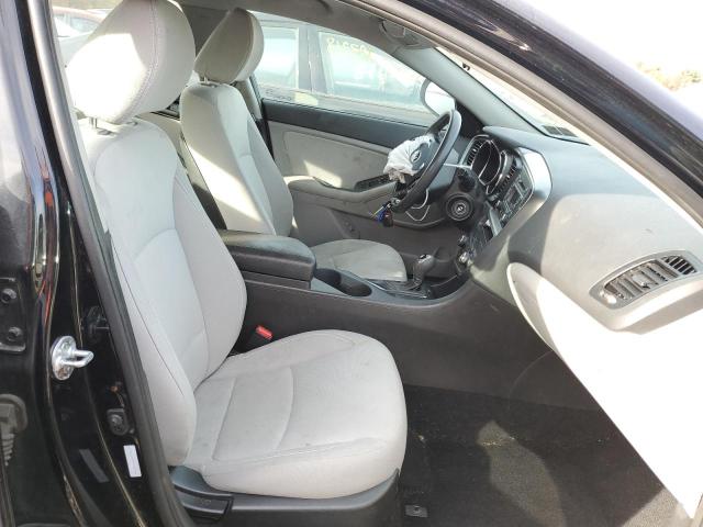 Photo 5 from auction – 2013 KIA OPTIMA LX with VIN 5XXGM4A79DG239668