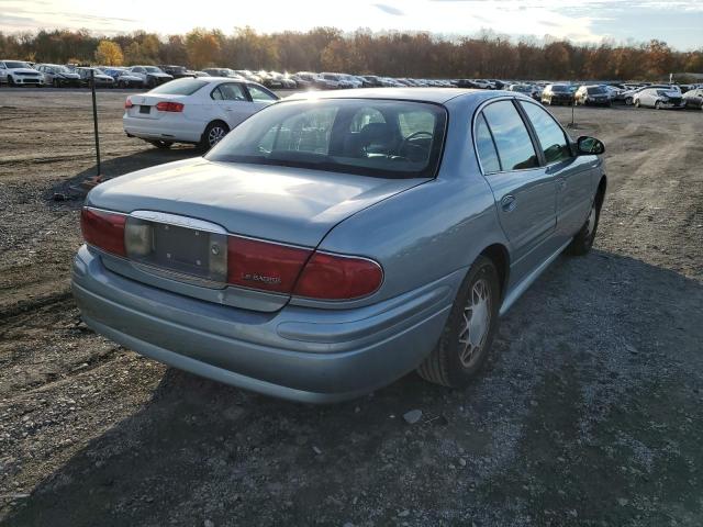 Photo 4 from auction – 2003 BUICK LESABRE CU with VIN 1G4HP52K63U178191