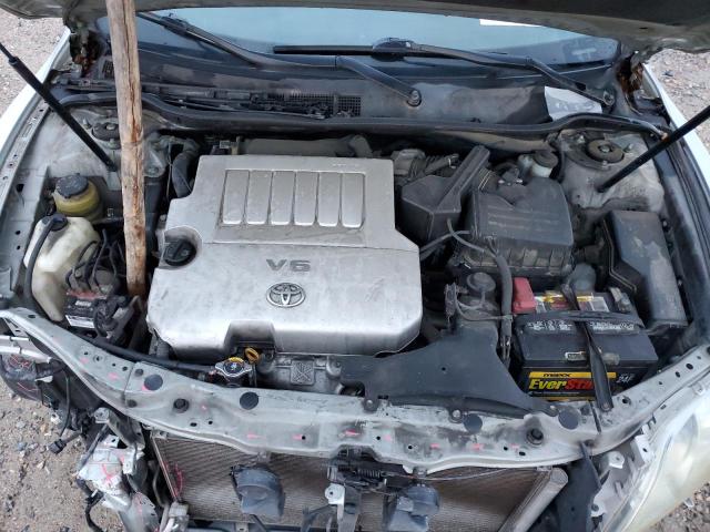 Photo 7 from auction – 2007 TOYOTA CAMRY LE with VIN 4T1BK46K37U524356