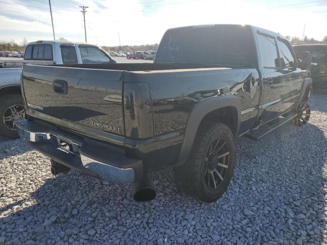 Photo 4 from auction – 2005 CHEVROLET SILVERADO with VIN 1GCHK23235F811723