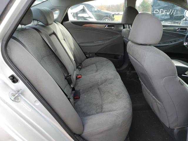 Photo 6 from auction – 2015 HYUNDAI SONATA HYB with VIN KMHEC4A45FA134605