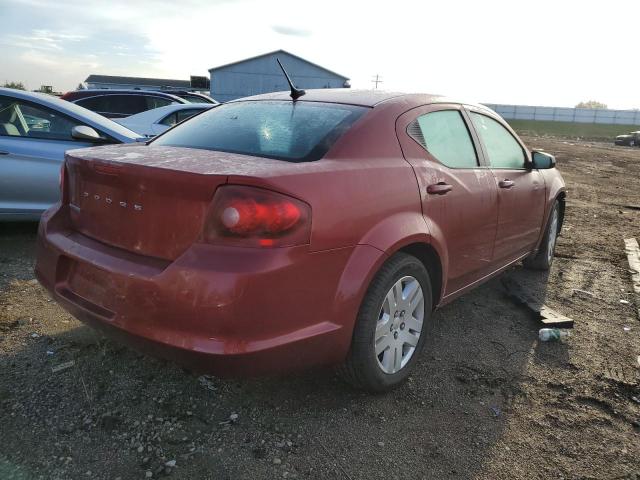 Zdjęcie 4 z aukcji – 2014 DODGE AVENGER SE z VIN 1C3CDZAB0EN235034