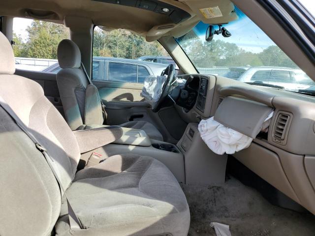 Photo 5 from auction – 2002 GMC NEW SIERRA with VIN 2GTEC19V521141820