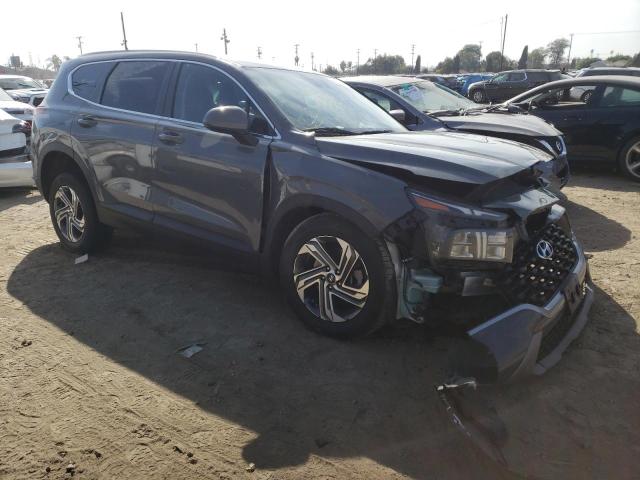 Photo 4 from auction – 2021 HYUNDAI SANTA FE S with VIN 5NMS14AJ0MH326973