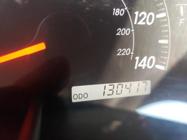 Photo 8 from auction – 2005 TOYOTA CAMRY LE with VIN 4T1BE32K85U945610