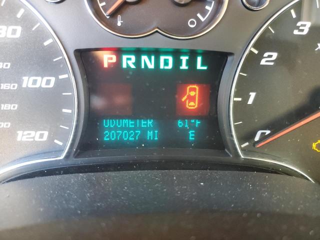 Photo 8 from auction – 2008 CHEVROLET EQUINOX LT with VIN 2CNDL53FX86325520