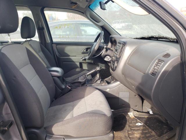 Photo 5 from auction – 2007 FORD ESCAPE XLS with VIN 1FMYU02Z77KA42811