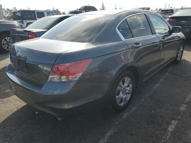 Photo 4 from auction – 2010 HONDA ACCORD LXP with VIN 1HGCP2F4XAA087191