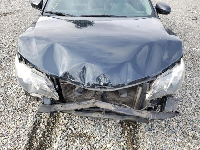 Photo 7 from auction – 2014 TOYOTA CAMRY L with VIN 4T1BF1FK8EU842246