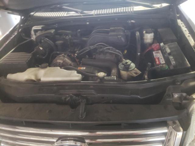 Photo 7 from auction – 2007 FORD EXPLORER X with VIN 1FMEU73E87UA48287