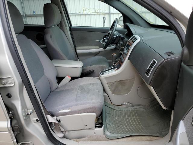 Photo 5 from auction – 2008 CHEVROLET EQUINOX LT with VIN 2CNDL33F586012315