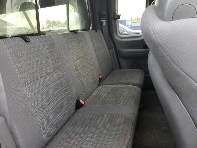 Photo 6 from auction – 2002 FORD F150 with VIN 2FTRX18L42CA77313