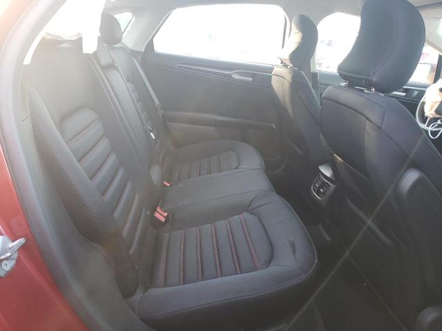 Photo 6 from auction – 2016 FORD FUSION SE with VIN 3FA6P0HD2GR298970