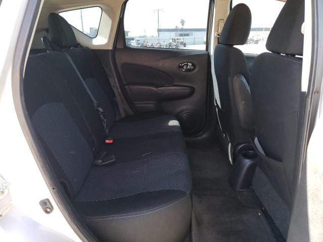 Photo 6 from auction – 2015 NISSAN VERSA NOTE with VIN 3N1CE2CP5FL425702