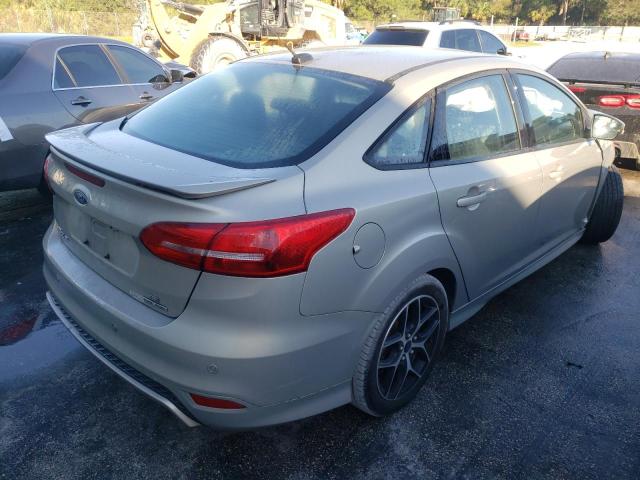 Photo 3 from auction – 2016 FORD FOCUS SE with VIN 1FADP3F28GL242041