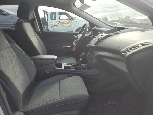 Photo 5 from auction – 2017 FORD ESCAPE SE with VIN 1FMCU0GD4HUA09066