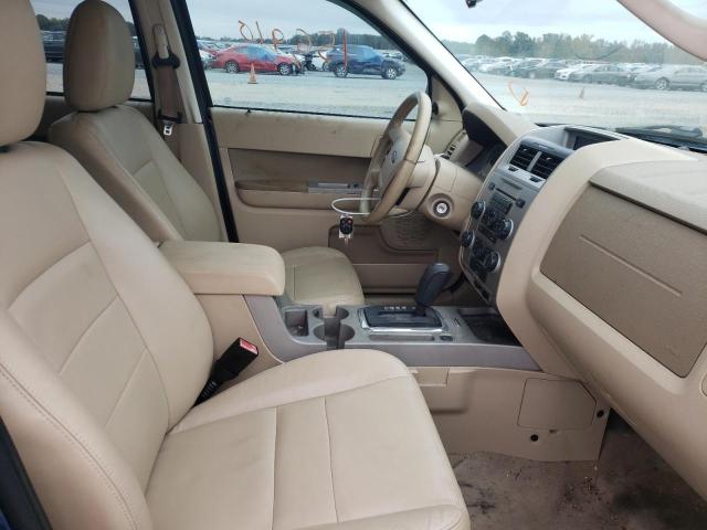 Photo 5 from auction – 2009 FORD ESCAPE XLT with VIN 1FMCU93G59KC38390