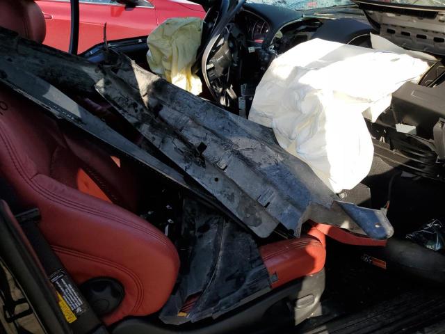 Photo 5 from auction – 2005 PONTIAC GTO with VIN 6G2VX12U35L472228
