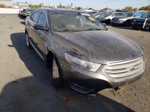 FORD TAURUS SEL 2015 with VIN 1FAHP2E85FG184544 - Photo from auction