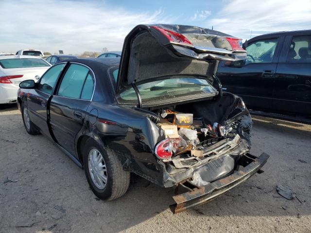 Photo 3 from auction – 2004 BUICK LESABRE CU with VIN 1G4HP52K444178336