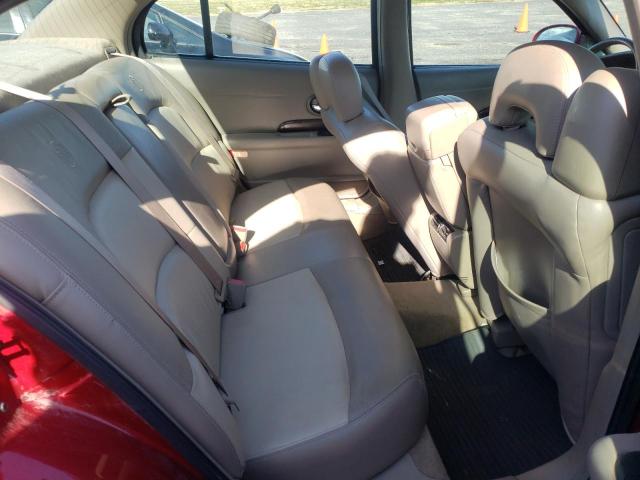 Zdjęcie 6 z aukcji – 2003 BUICK LESABRE LI z VIN 1G4HR54K23U166563