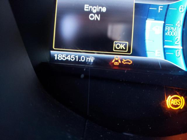 Photo 8 from auction – 2014 FORD FUSION TIT with VIN 3FA6P0D97ER245101