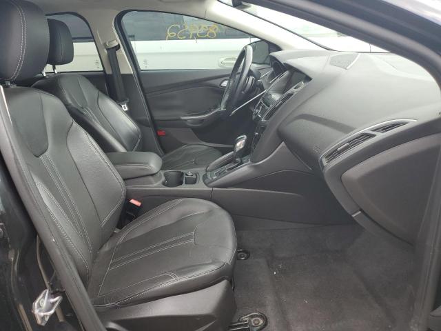 Photo 5 from auction – 2012 FORD FOCUS TITA with VIN 1FAHP3J2XCL341723