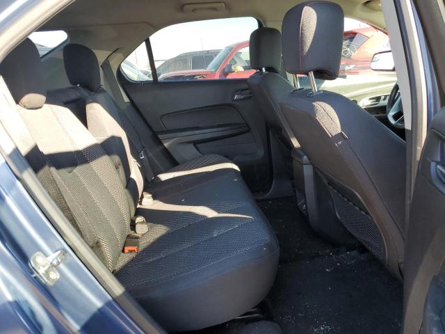 Photo 6 from auction – 2012 CHEVROLET EQUINOX LT with VIN 2GNALDEK1C6193582