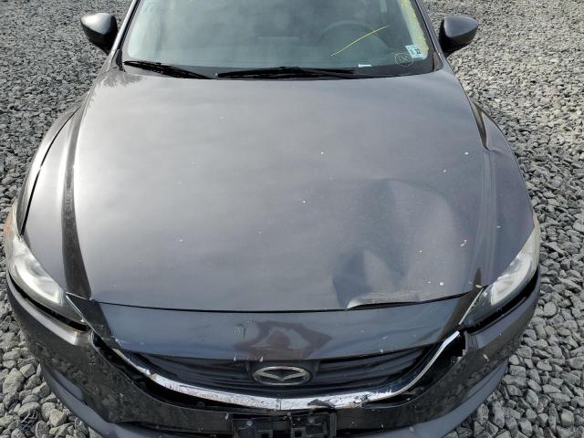 Photo 7 from auction – 2017 MAZDA 6 TOURING with VIN JM1GL1V54H1111933