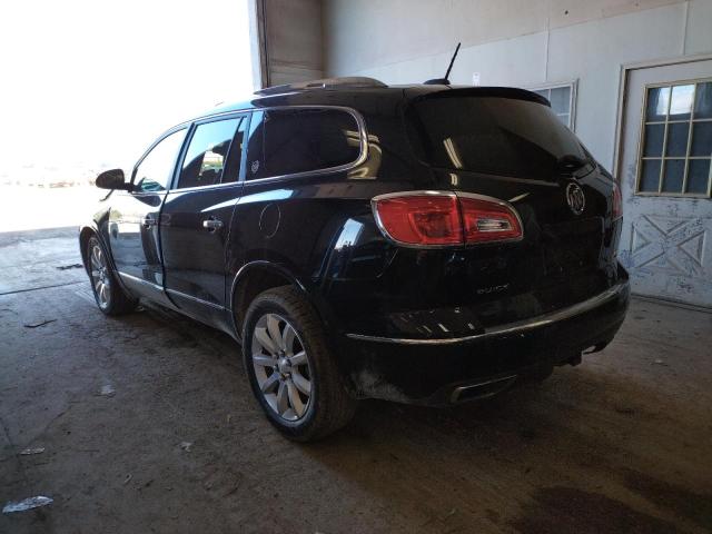 Photo 3 from auction – 2016 BUICK ENCLAVE with VIN 5GAKVCKD5GJ101407