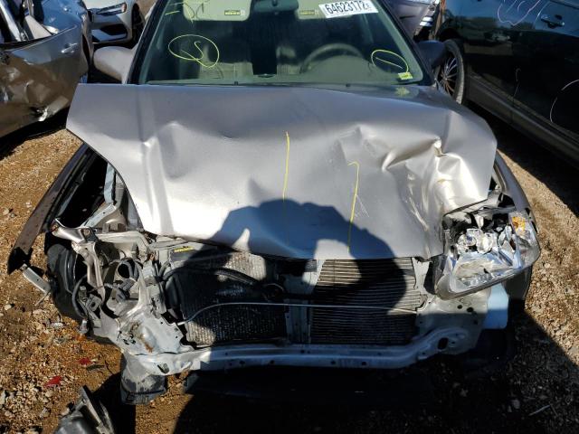 Photo 7 from auction – 2000 HONDA CIVIC EX with VIN 1HGEJ8543YL040405