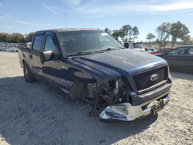 FORD F150 SUPER 2006 with VIN 1FTRW12W56FB80689 - Photo from auction