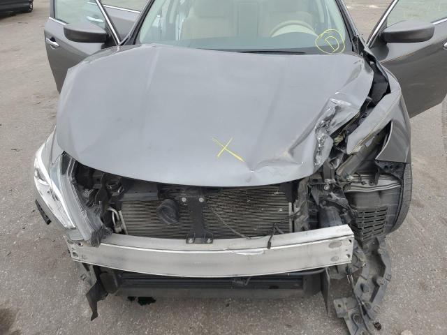 Photo 7 from auction – 2017 NISSAN ALTIMA 2.5 with VIN 1N4AL3AP2HC188027