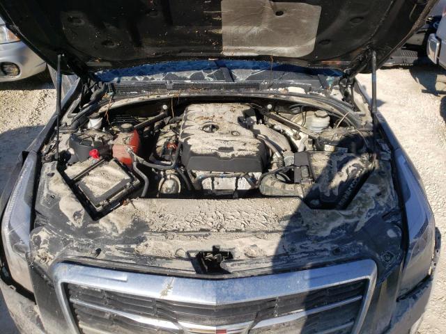 Zdjęcie 7 z aukcji – 2015 CADILLAC ATS PREMIU z VIN 1G6AM1RX1F0126331