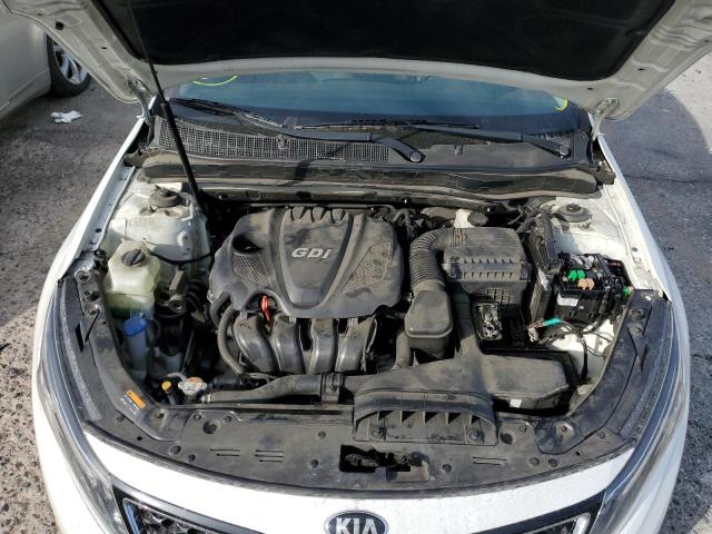 Photo 7 from auction – 2015 KIA OPTIMA LX with VIN KNAGM4A7XF5616397