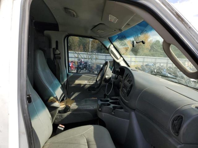 Photo 5 from auction – 2006 FORD ECONOLINE with VIN 1FTRE14W26DA87169