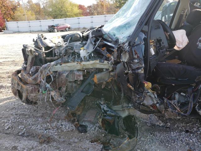 Photo 9 from auction – 2005 DODGE RAM 1500 S with VIN 1D7HU18D75S364096