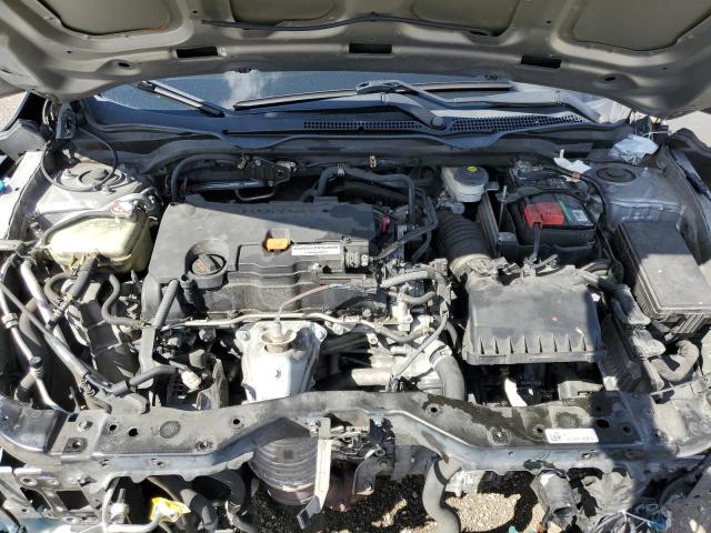 Photo 7 from auction – 2016 HONDA CIVIC EX with VIN 19XFC2F78GE080490