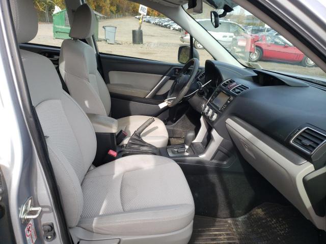 Photo 5 from auction – 2016 SUBARU FORESTER 2 with VIN JF2SJABC4GH422711