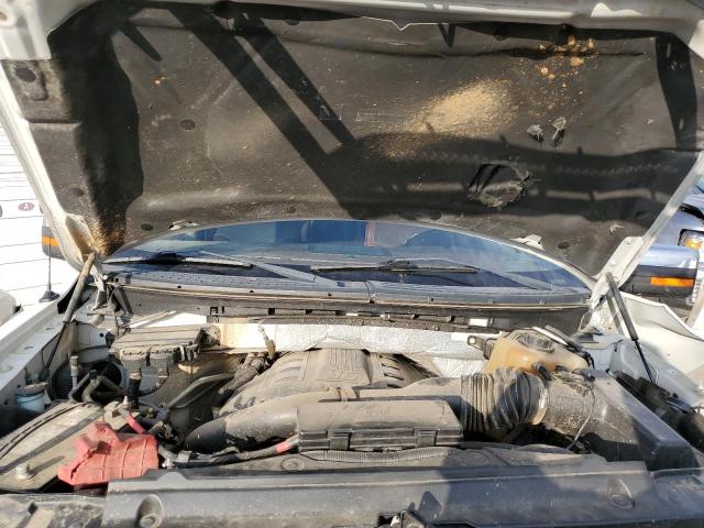 Photo 7 from auction – 2013 FORD F150 SUPER with VIN 1FTFW1ET5DKF09268