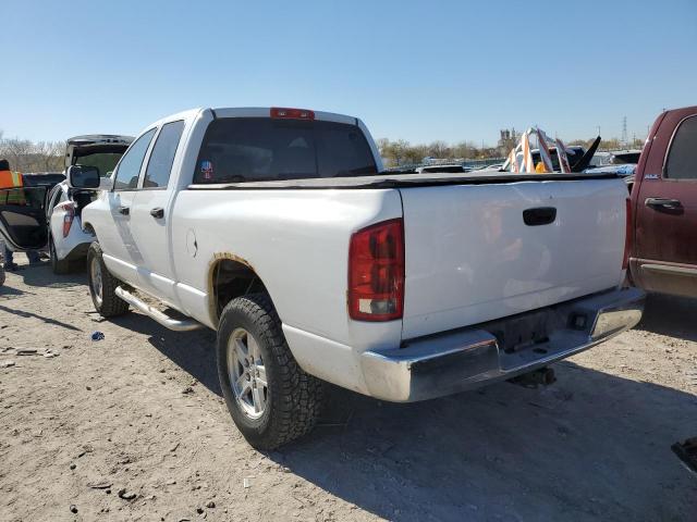 Photo 3 from auction – 2005 DODGE RAM 1500 S with VIN 1D7HU18D95J505045