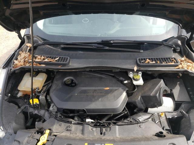 Photo 7 from auction – 2014 FORD ESCAPE SE with VIN 1FMCU0GX5EUD79111
