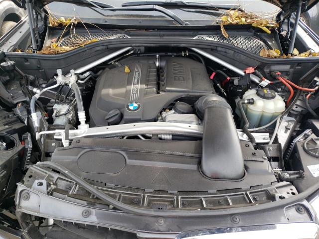 Photo 7 from auction – 2018 BMW X5 XDRIVE3 with VIN 5UXKR0C57J0X97773